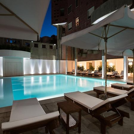 Seven Suite Gallipoli Exterior foto