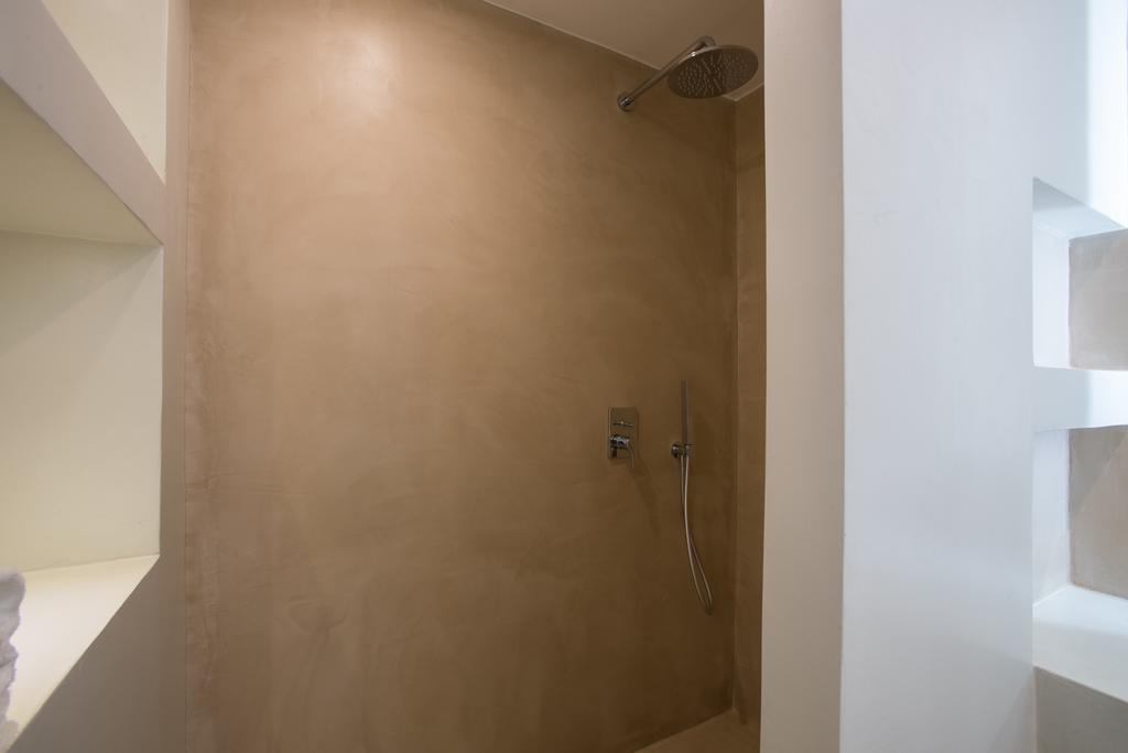 Seven Suite Gallipoli Exterior foto