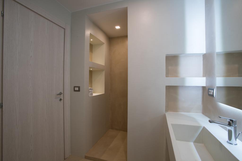 Seven Suite Gallipoli Exterior foto