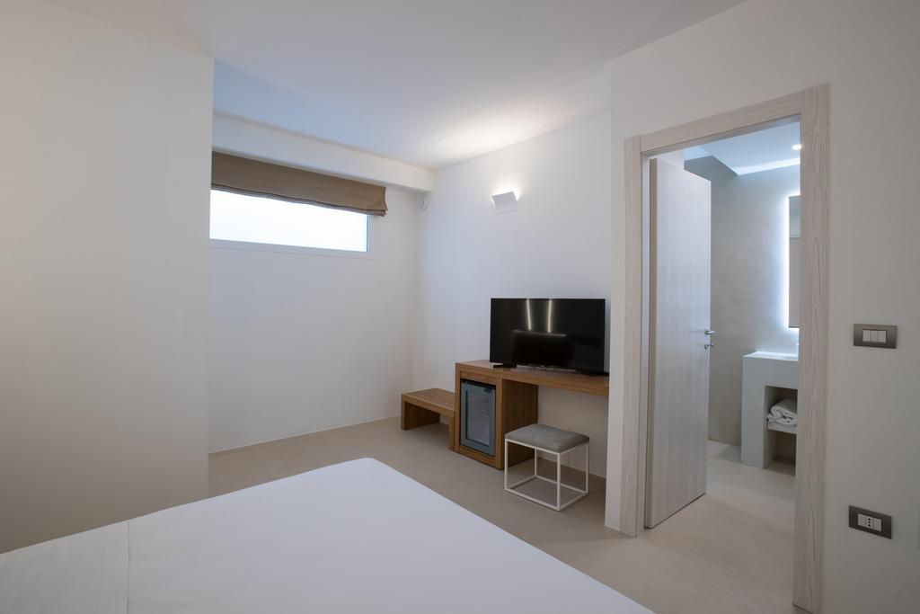 Seven Suite Gallipoli Exterior foto