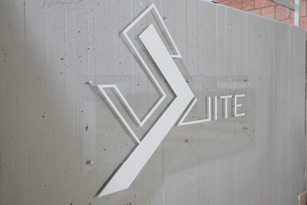 Seven Suite Gallipoli Exterior foto