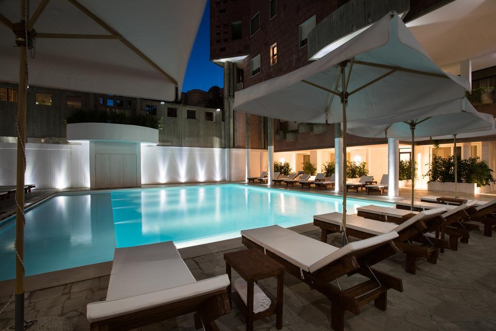 Seven Suite Gallipoli Exterior foto
