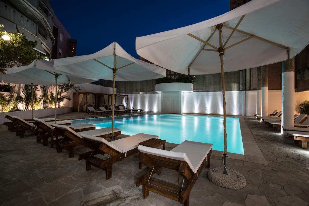 Seven Suite Gallipoli Exterior foto