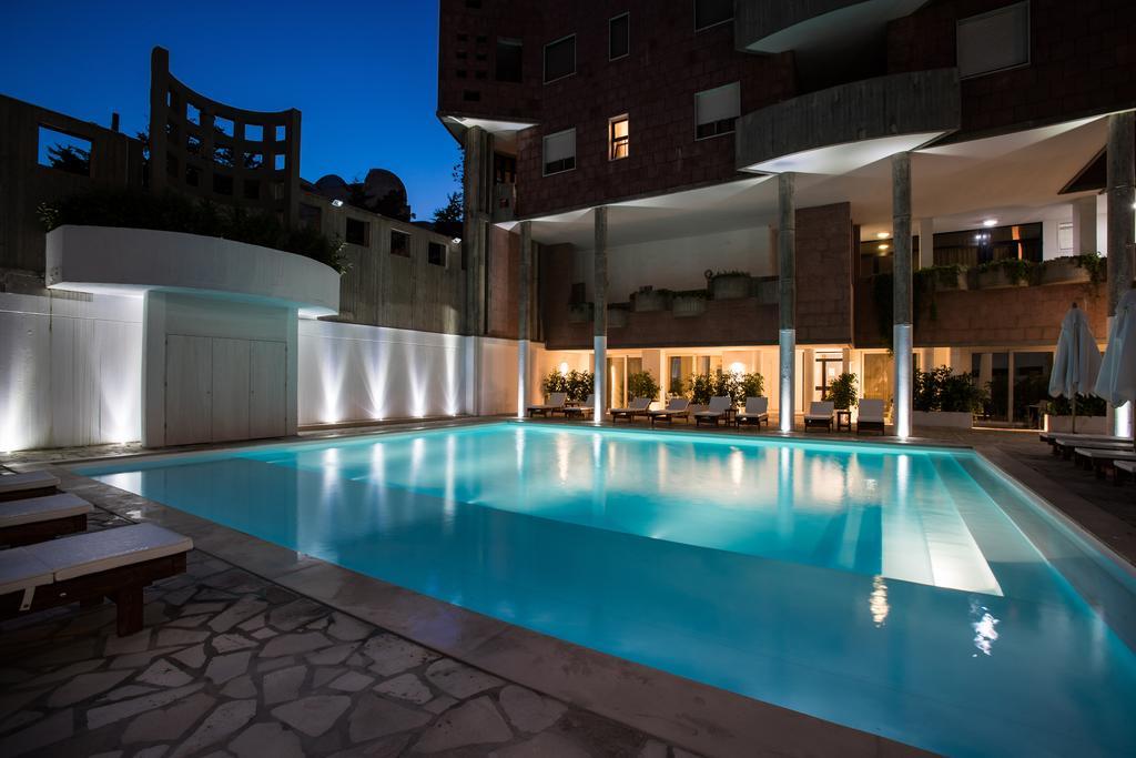 Seven Suite Gallipoli Exterior foto