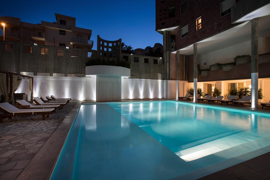 Seven Suite Gallipoli Exterior foto