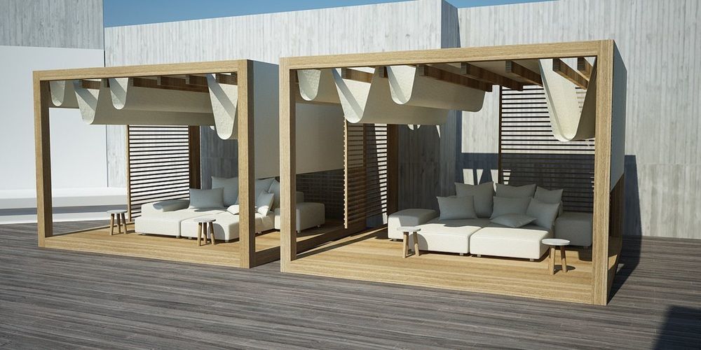 Seven Suite Gallipoli Exterior foto
