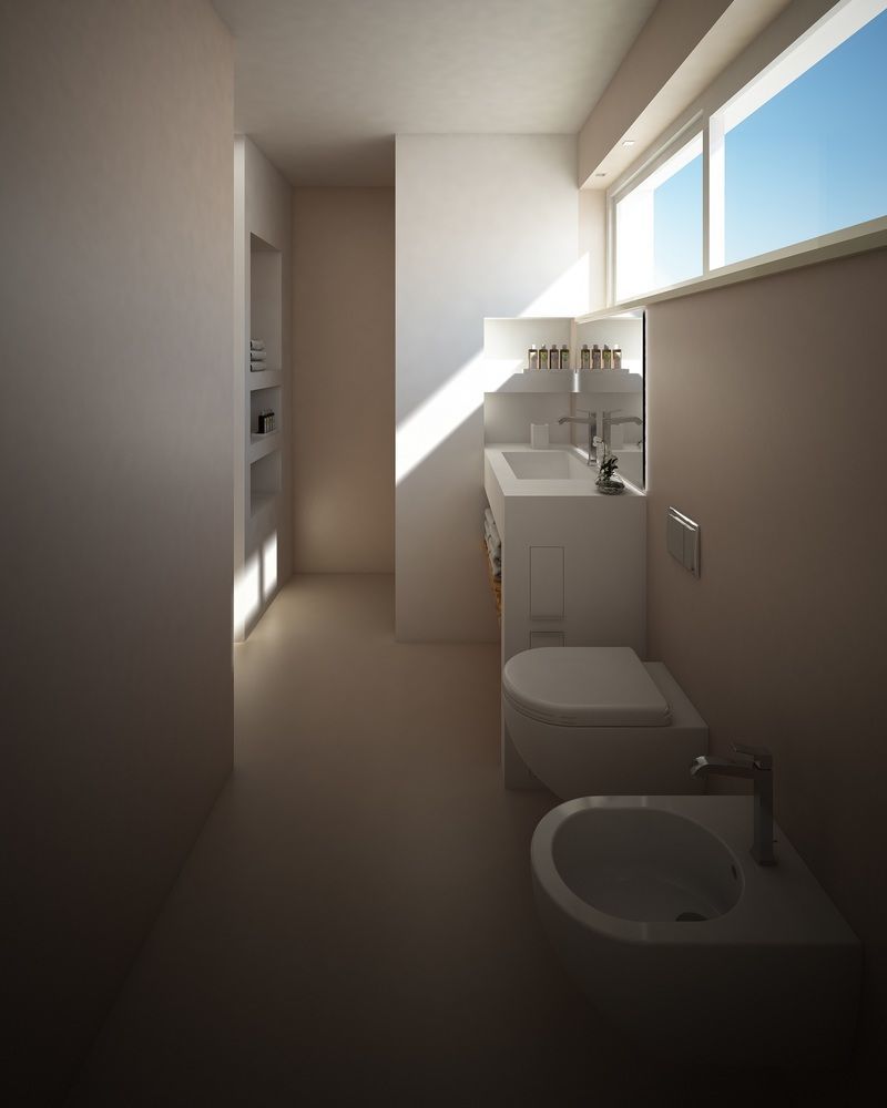 Seven Suite Gallipoli Exterior foto