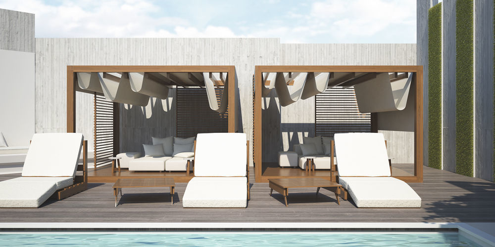 Seven Suite Gallipoli Exterior foto