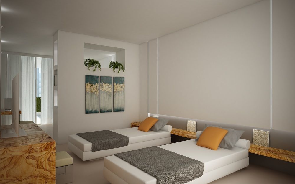 Seven Suite Gallipoli Exterior foto