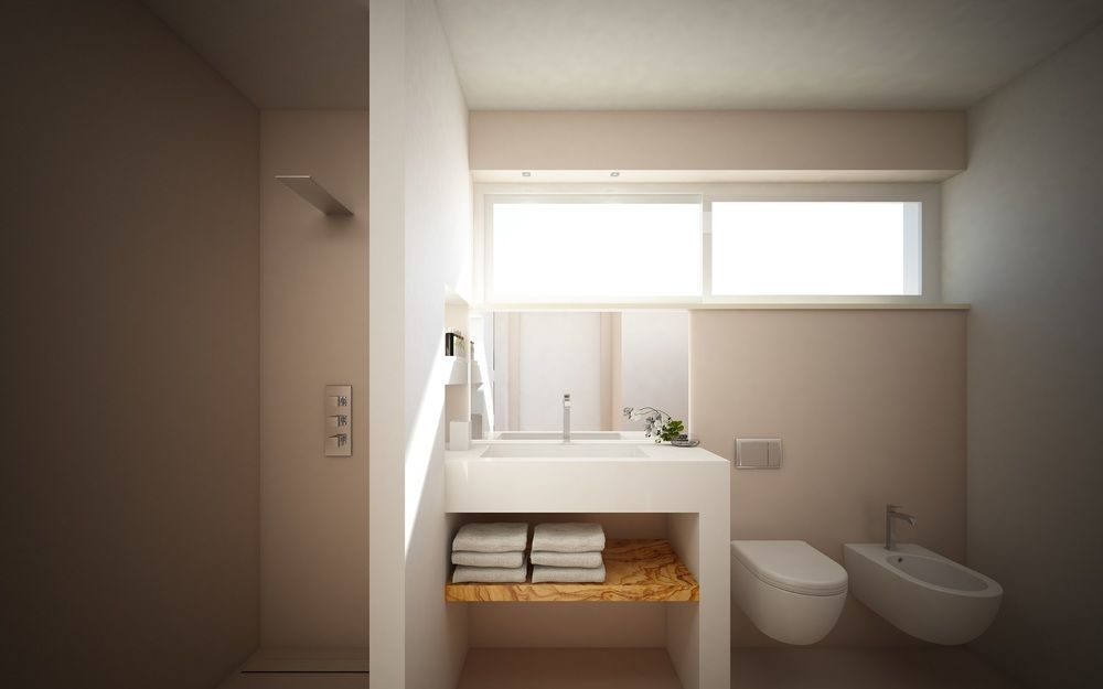 Seven Suite Gallipoli Exterior foto