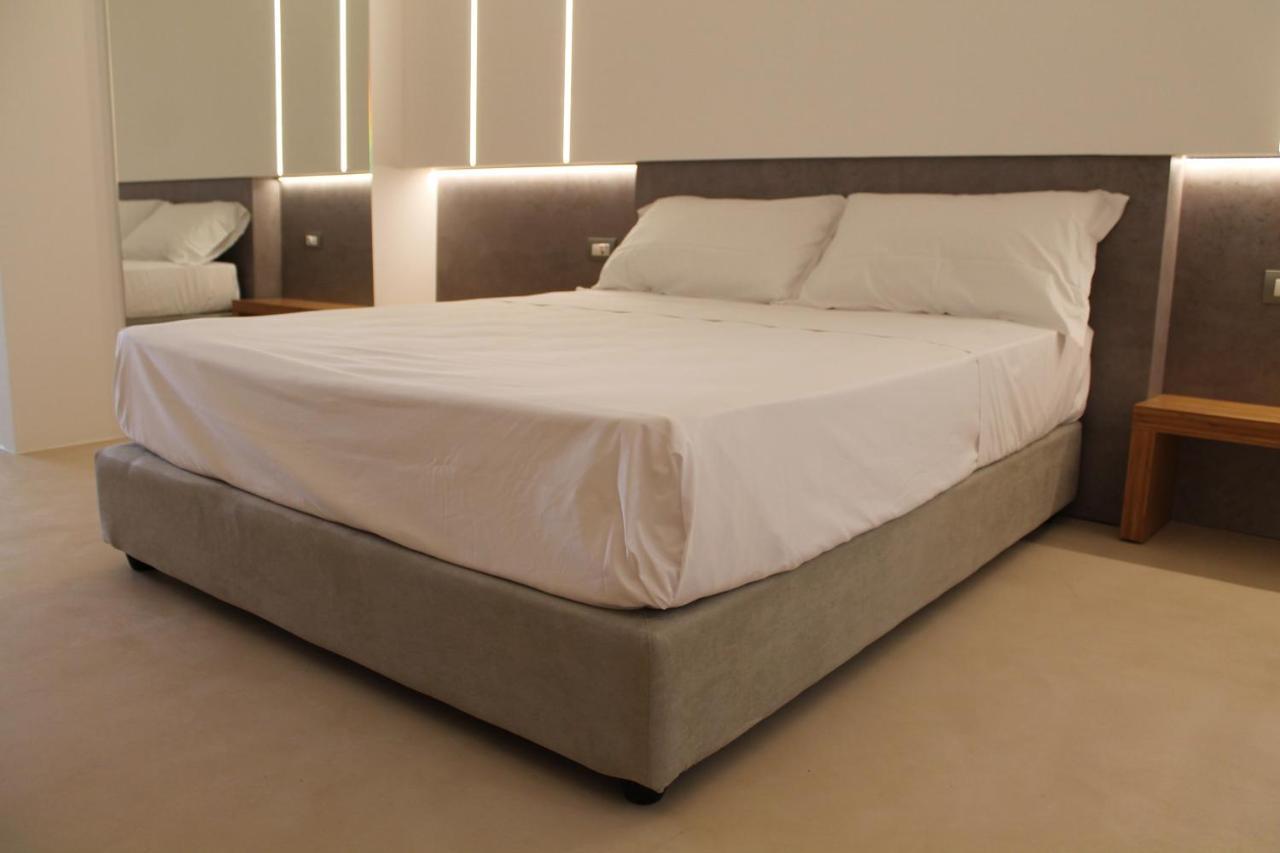 Seven Suite Gallipoli Exterior foto
