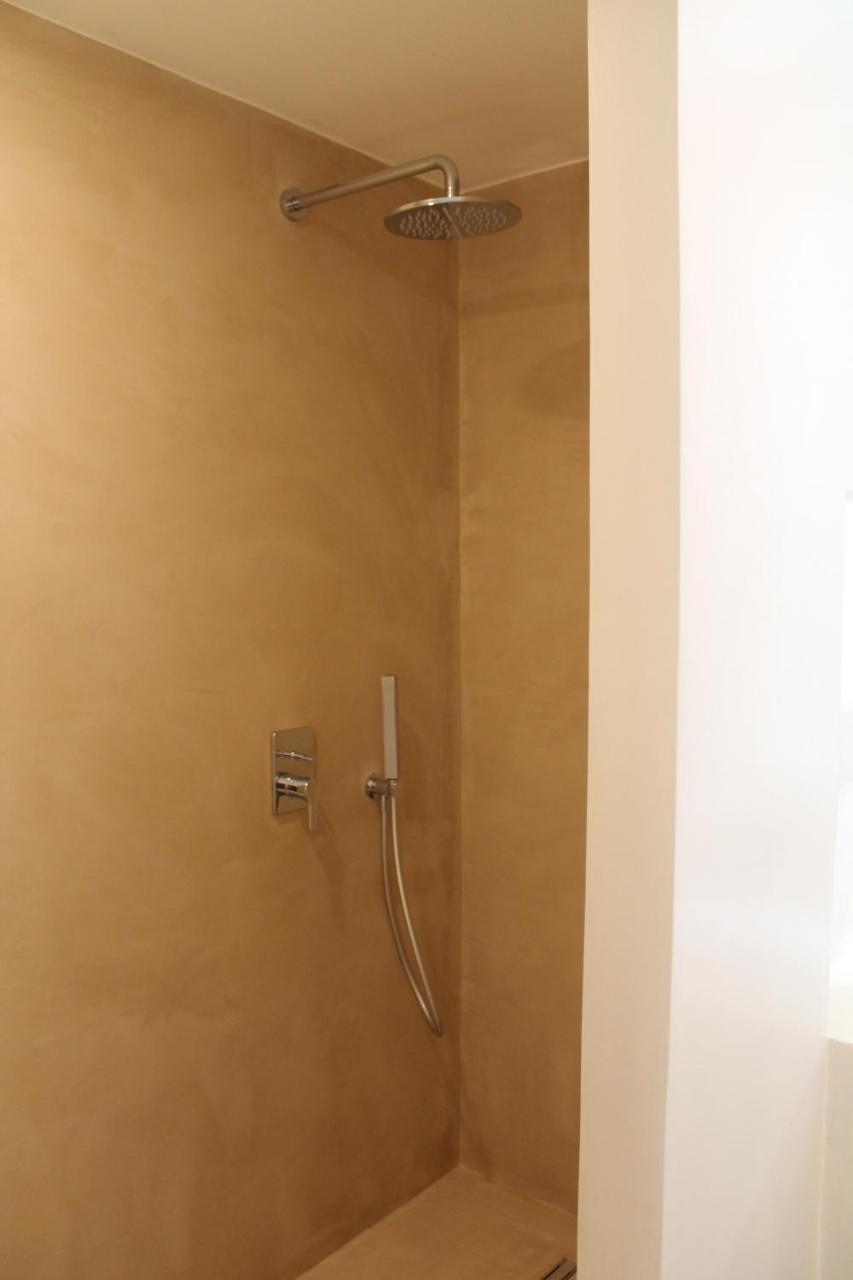 Seven Suite Gallipoli Exterior foto