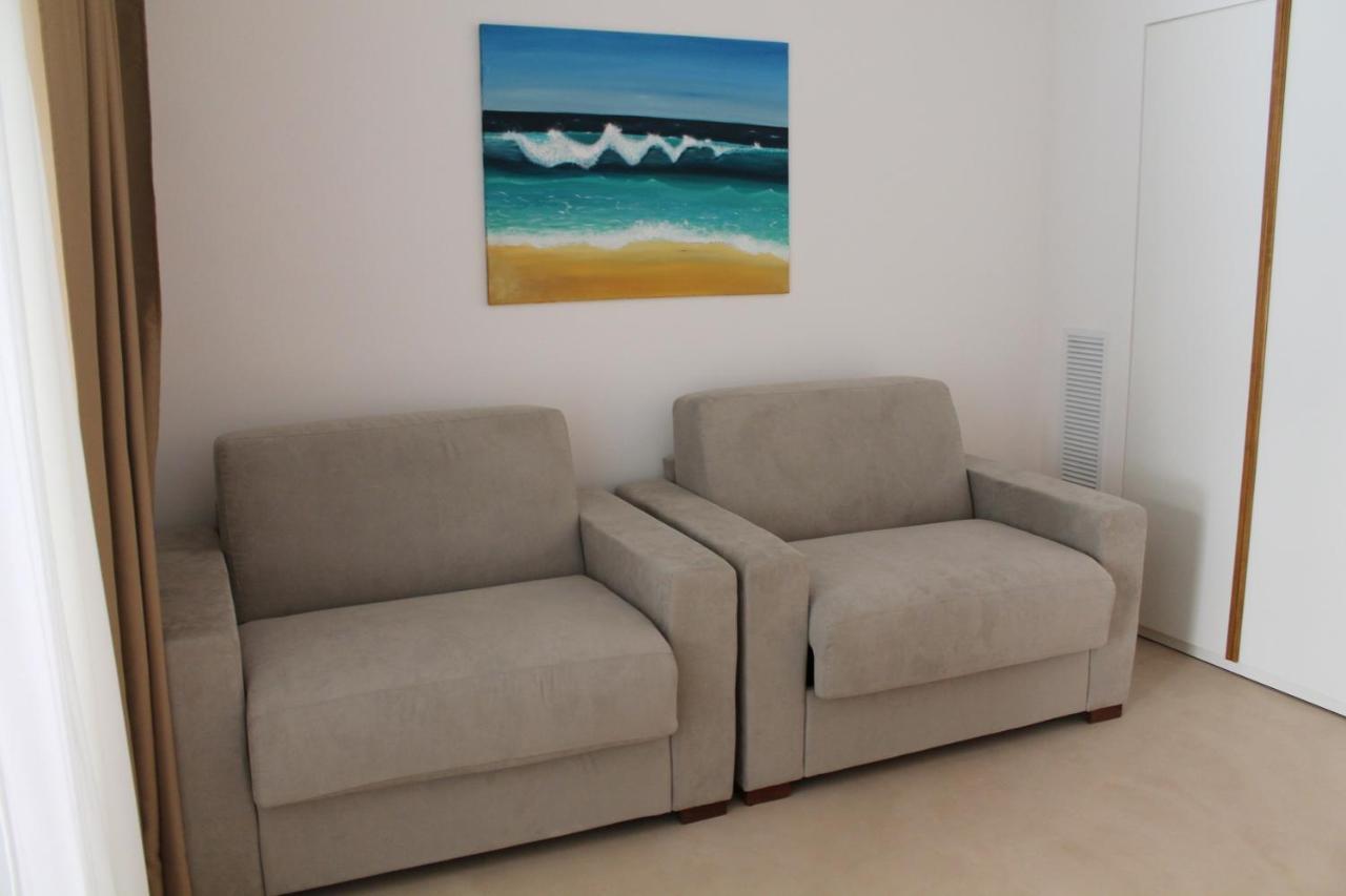 Seven Suite Gallipoli Exterior foto