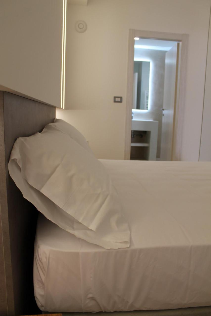 Seven Suite Gallipoli Exterior foto